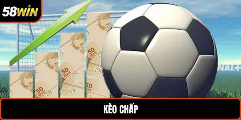 Kèo chấp