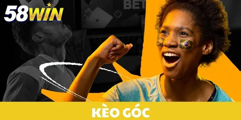 kèo góc